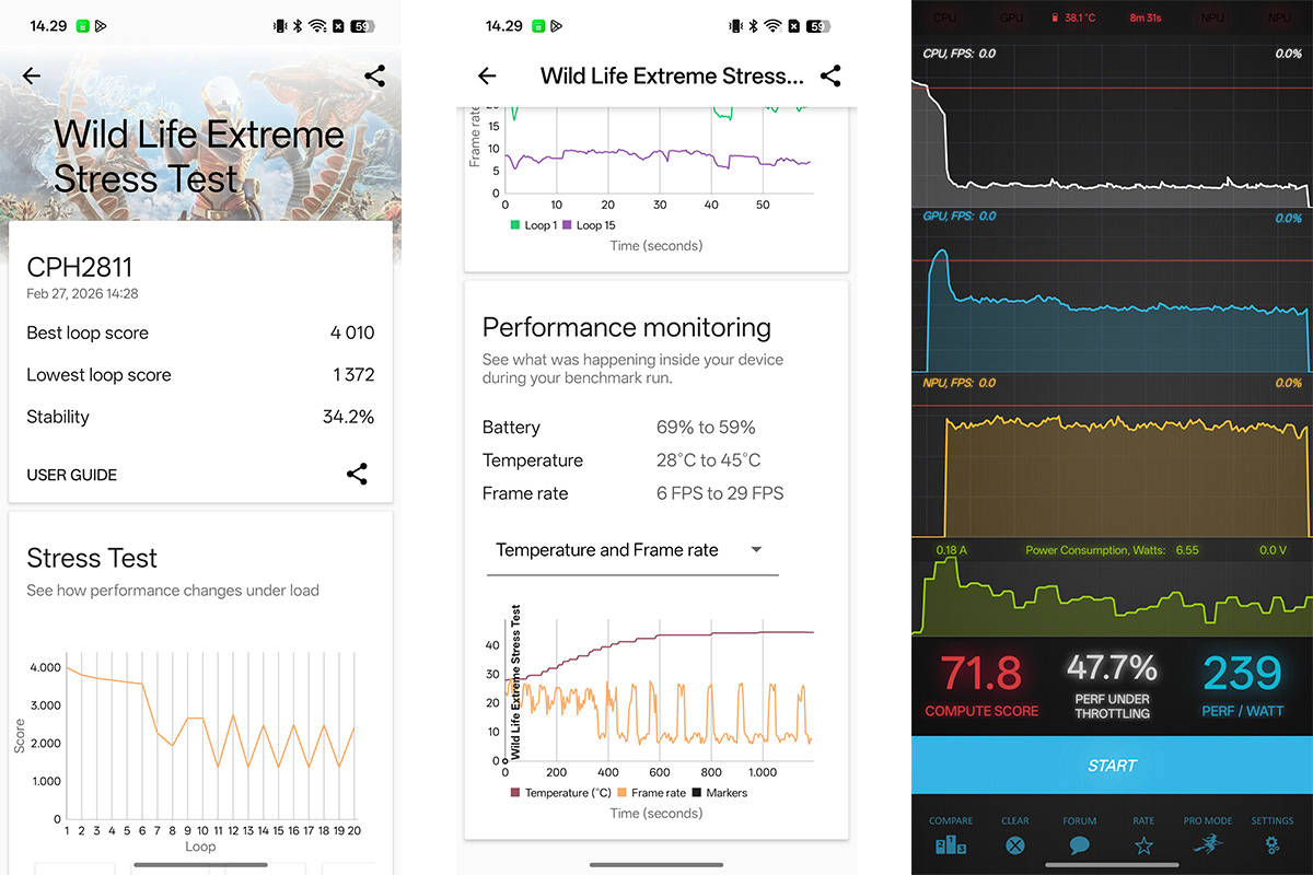 Review Oppo Reno 15 Pro Max: HP Berkamera Menarik