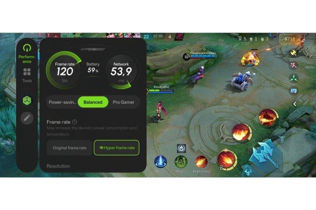 Review Oppo Reno 15 Pro Max: HP Berkamera Menarik