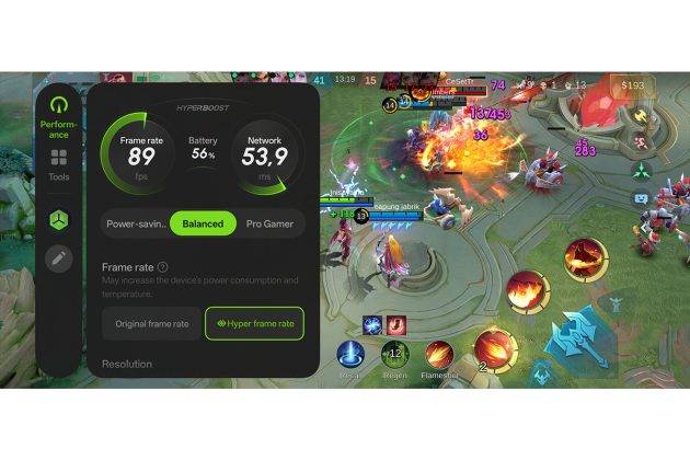 Review Oppo Reno 15 Pro Max: HP Berkamera Menarik