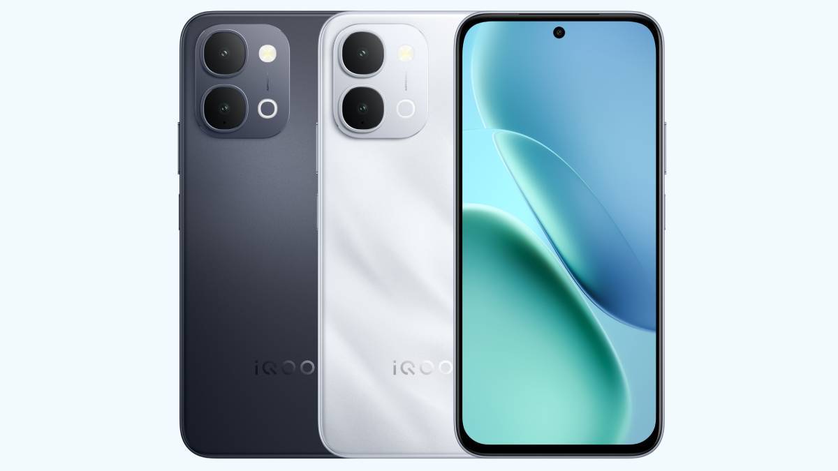 iQoo Z11x Resmi Masuk RI, Ditenagai Dimensity 7400 Turbo dan Baterai 7.200 MAh