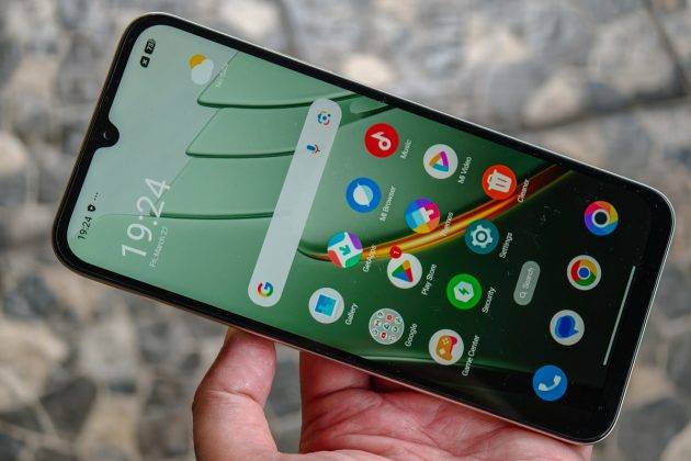 Unboxing Poco C81 Pro, HP Rp 1 Jutaan dengan Layar Lebar dan Baterai Besar