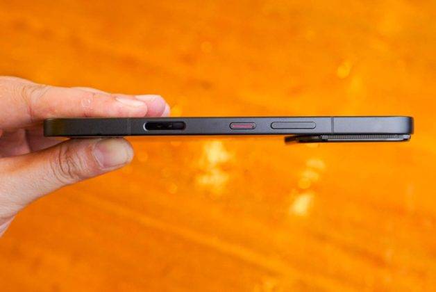 samping bodi kanan infinix note 60 ultra