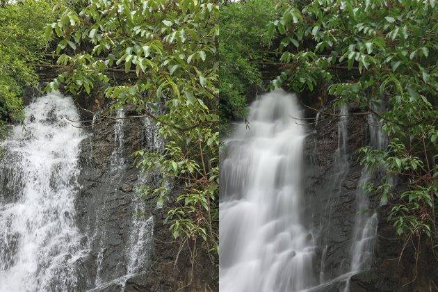 Cara Foto Long Exposure dengan Samsung Galaxy S26 Ultra, Hasilnya Unik