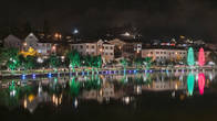 Nightography Samsung Galaxy S26 Ultra: Foto Gemerlap Malam di Kota Pegunungan Sapa, Vietnam Related Article