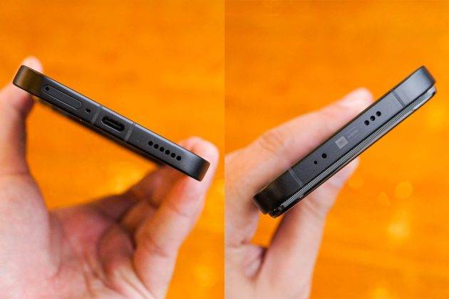 samping bodi kiri infinix note 60 ultra