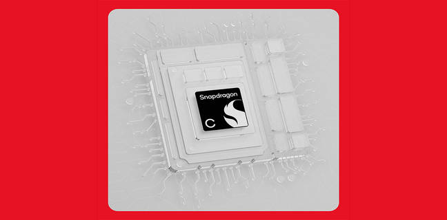 Qualcomm Umumkan Snapdragon C, Chip untuk Laptop Windows Murah Qualcomm Umumkan Snapdragon C, Chip untuk Laptop Windows Murah