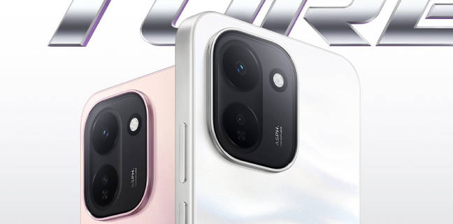 Vivo Y600 Turbo Resmi, Punya Baterai Besar 9.020 MAh Vivo Y600 Turbo Resmi, Punya Baterai Besar 9.020 MAh