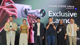 Vivo X300 Ultra Meluncur di Indonesia, Ini Spesifikasi dan Harganya Thumbnail