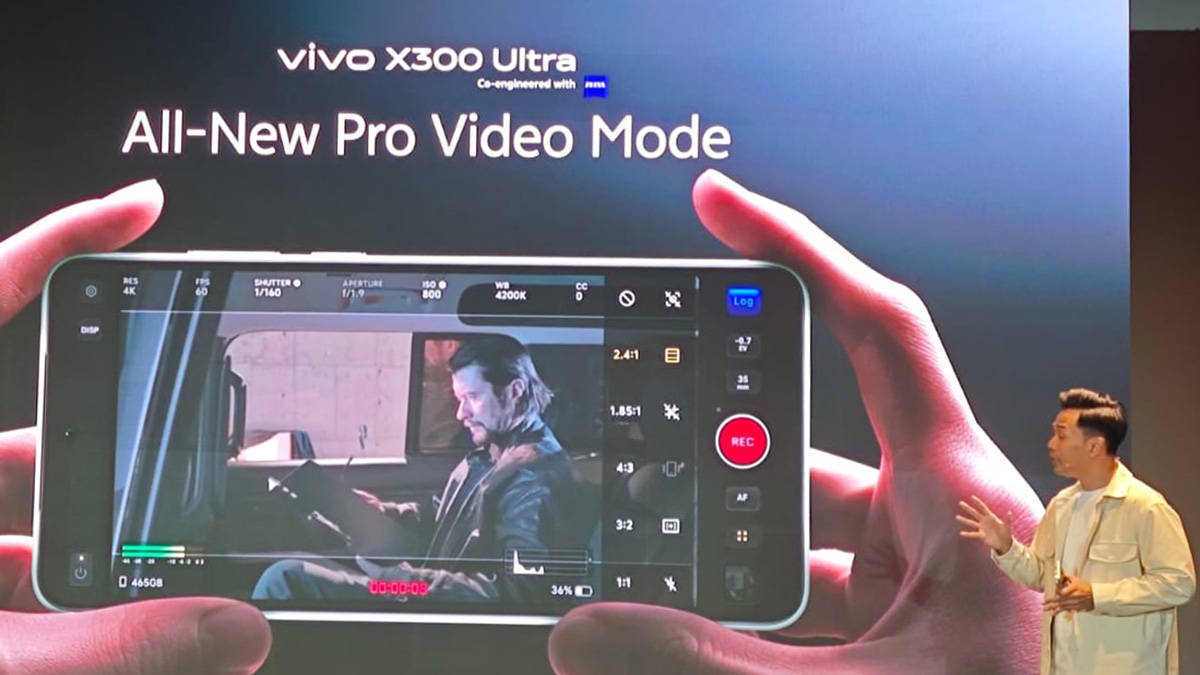 Vivo X300 Ultra Meluncur di Indonesia, Ini Spesifikasi dan Harganya