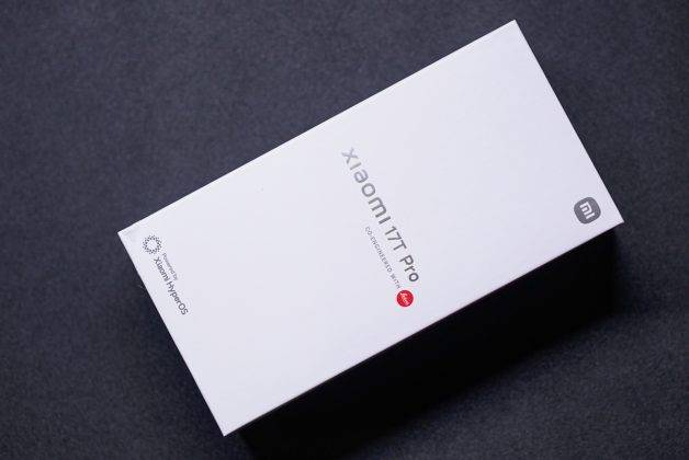 Hands-on Xiaomi 17T Pro: Chipset Flagship, Baterai 7.000 MAh, Kamera Leica