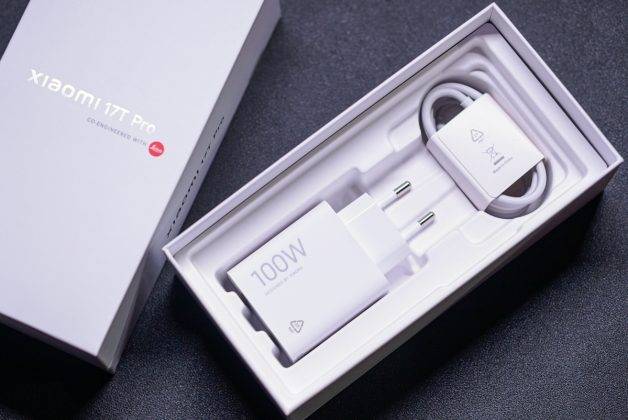 Hands-on Xiaomi 17T Pro: Chipset Flagship, Baterai 7.000 MAh, Kamera Leica