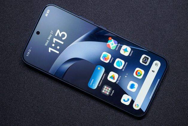 Hands-on Xiaomi 17T Pro: Chipset Flagship, Baterai 7.000 MAh, Kamera Leica