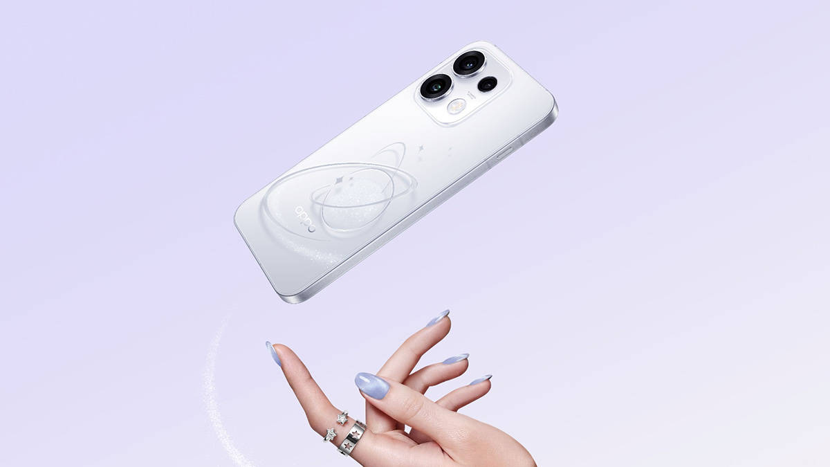 Oppo Buka Pre-order Reno 16 Series di Indonesia, Ada Bonus Rp 5,1 Juta