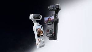 Insta360 Rilis Luna Ultra, Kamera Vlogging dengan Lensa Ganda