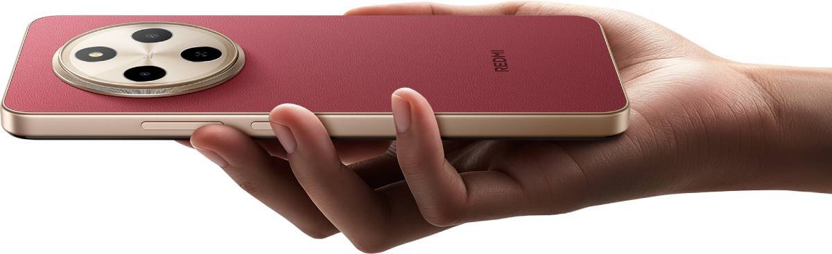 Redmi 17C