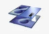 Bocoran render gambar Galaxy Z Fold 8. Sumber: @OnLeaks x Android Headlines.