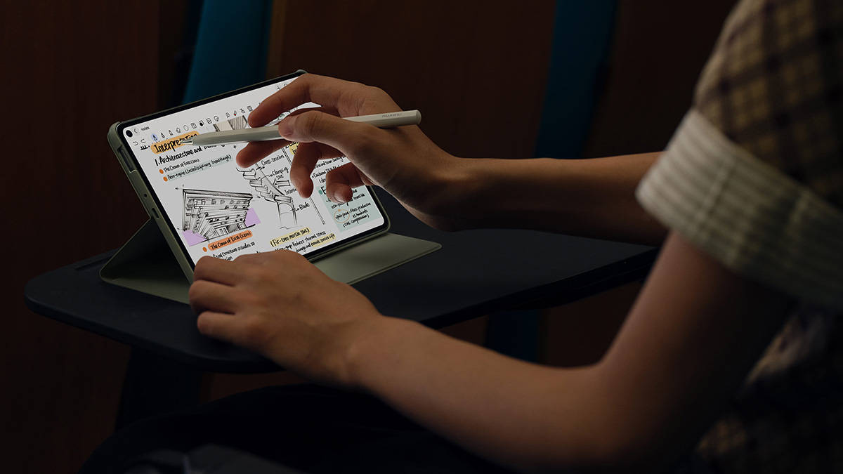 Huawei MatePad Mini Segera Hadir di Indonesia, Tablet 8,8 Inci Teringan dan Tertipis