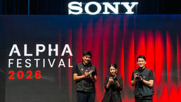 Sony Gelar Aplha Festival 2026, Ada Photowalk hingga Shooting Wildlife Indoor Thumbnail