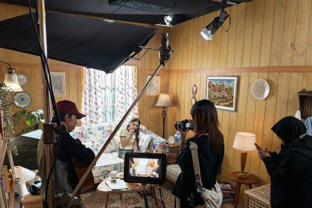 Sony Gelar Aplha Festival 2026, Ada Photowalk hingga Shooting "Wildlife" Indoor