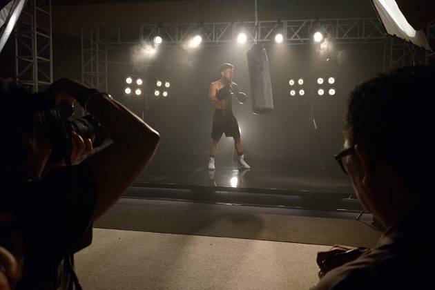 Sony Gelar Aplha Festival 2026, Ada Photowalk hingga Shooting "Wildlife" Indoor