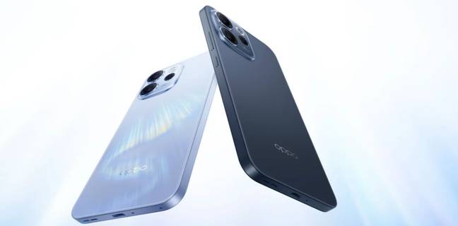 Jelang Reno 16, Oppo Diam-diam Rilis Reno 15A di Jepang Jelang Reno 16, Oppo Diam-diam Rilis Reno 15A di Jepang