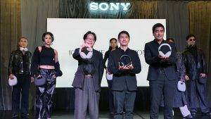 Headphone Sony 1000X The Collexion Rilis di Indonesia, Harga Rp 11 Juta