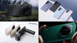 Menguji Hasil Kamera 4 HP "Ultra": Oppo Find X9, Samsung Galaxy S26, Vivo X300, dan Xiaomi 17