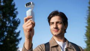 Insta360 Luna Ultra Resmi Masuk Indonesia, Kamera Vlog Berlensa Leica