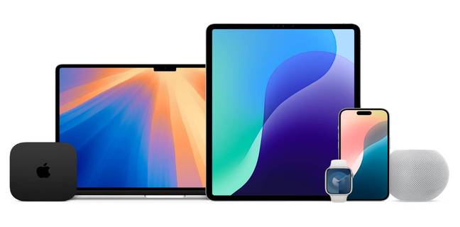 Apple Serentak Naikkan Harga iPad hingga iMac, Ini Daftarnya Apple Serentak Naikkan Harga iPad hingga iMac, Ini Daftarnya