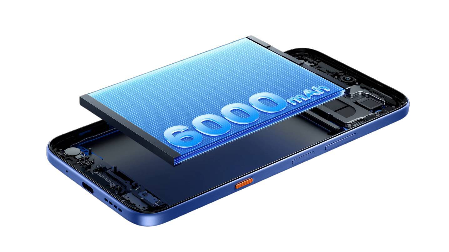 Baterai Infinix HOT 70
