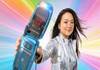 Raja Komputer Jadul Rilis HP Flip “Anti Smartphone”, Commodore Callback 8020 Raja Komputer Jadul Rilis HP Flip "Anti Smartphone", Commodore Callback 8020