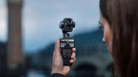 DJI Osmo Pocket 4P Resmi, Dibekali Sensor LOFIC 1 Inci dan Lensa Telefoto Related Article