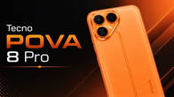 Tecno Pova 8 Pro 5G Lolos Sertifikasi Postel, Segera Masuk Indonesia? Related Article