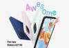 Galaxy A27 Muncul di Situs Resmi Samsung, Ini Spesifikasinya https://www.notebookcheck.net/Samsung-Czech-lists-the-Galaxy-A27-ahead-of-launch-revealing-its-full-spec-sheet.1320893.0.html