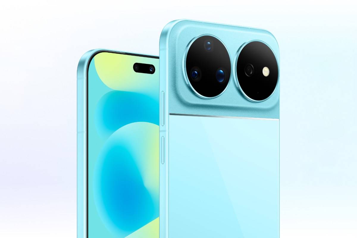 Huawei Nova 16 Ultra