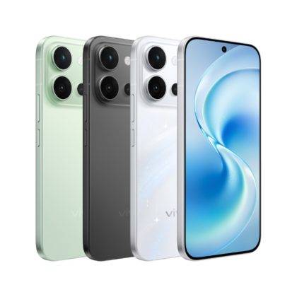Vivo S60