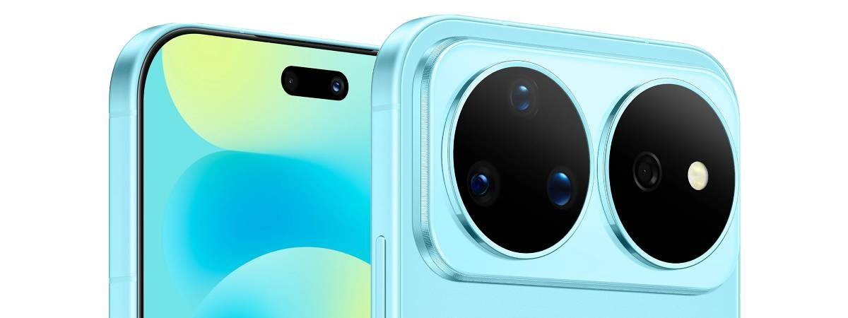 Huawei Nova 16