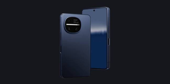 Sharp Aquos R11 Rilis di Jepang, Kini Dibekali Kamera Telephoto Sharp Aquos R11 Rilis di Jepang, Kini Dibekali Kamera Telephoto