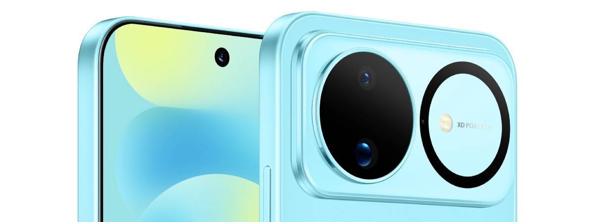 Huawei Nova 16