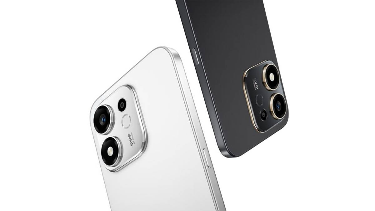 Honor 600 Smart 5G Meluncur, Bawa Baterai Besar dan Layar Lebar ...