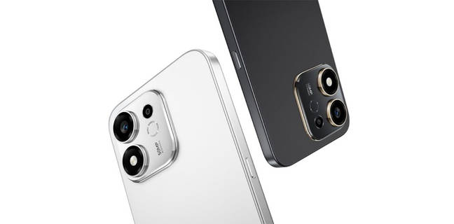 Honor 600 Smart 5G Meluncur, Bawa Baterai Besar dan Layar Lebar Honor 600 Smart 5G Meluncur, Bawa Baterai Besar dan Layar Lebar