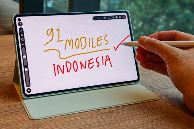 Lebih Dekat dengan Huawei MatePad Mini, Tablet Mungil yang Memikat