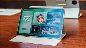 Lebih Dekat dengan Huawei MatePad Mini, Tablet Mungil yang Memikat