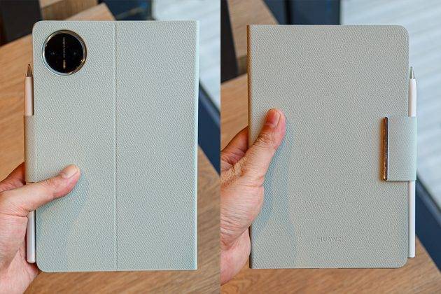 Lebih Dekat dengan Huawei MatePad Mini, Tablet Mungil yang Memikat