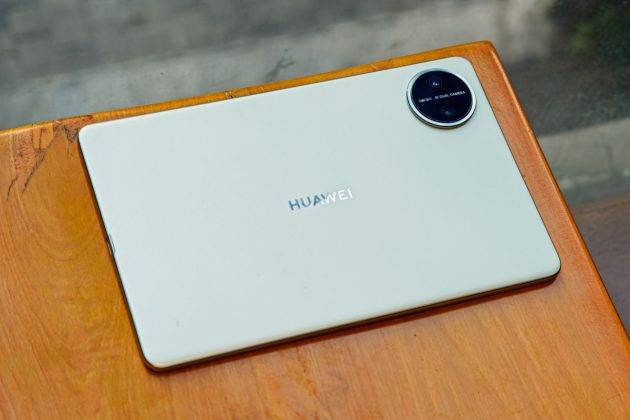 Lebih Dekat dengan Huawei MatePad Mini, Tablet Mungil yang Memikat