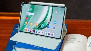 Tablet 8 Inci Huawei MatePad Mini Masuk Indonesia 24 Juni, Pemesanan Sudah Dibuka