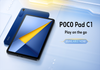 Poco Pad C1 Rilis di RI, Tablet 9,7 Inci Rp 2 Jutaan