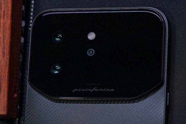 Review Infinix Note 60 Ultra Pininfarina: HP Mewah Bernuansa Mobil Sport