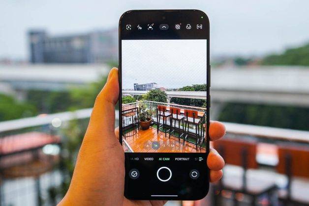 Review Infinix Note 60 Ultra Pininfarina: HP Mewah Bernuansa Mobil Sport