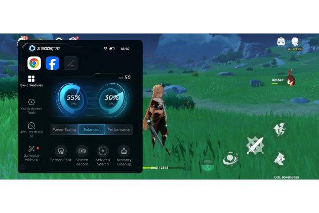 Review Infinix Note 60 Ultra Pininfarina: HP Mewah Bernuansa Mobil Sport